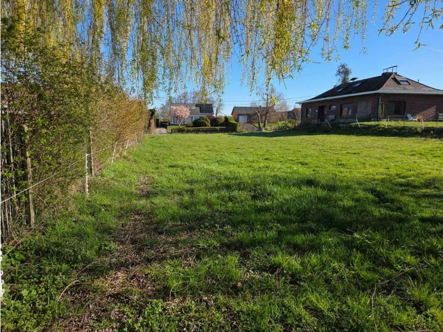Terrain à vendre