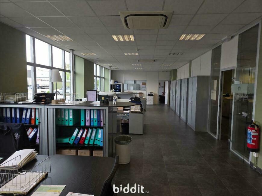 Entreprise / Industrie à vendre