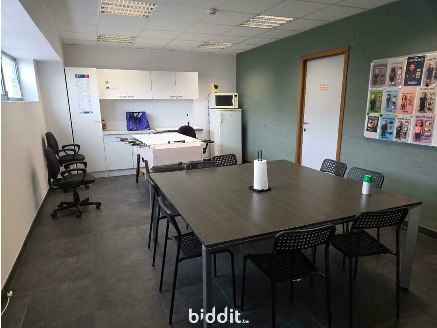 Entreprise / Industrie à vendre