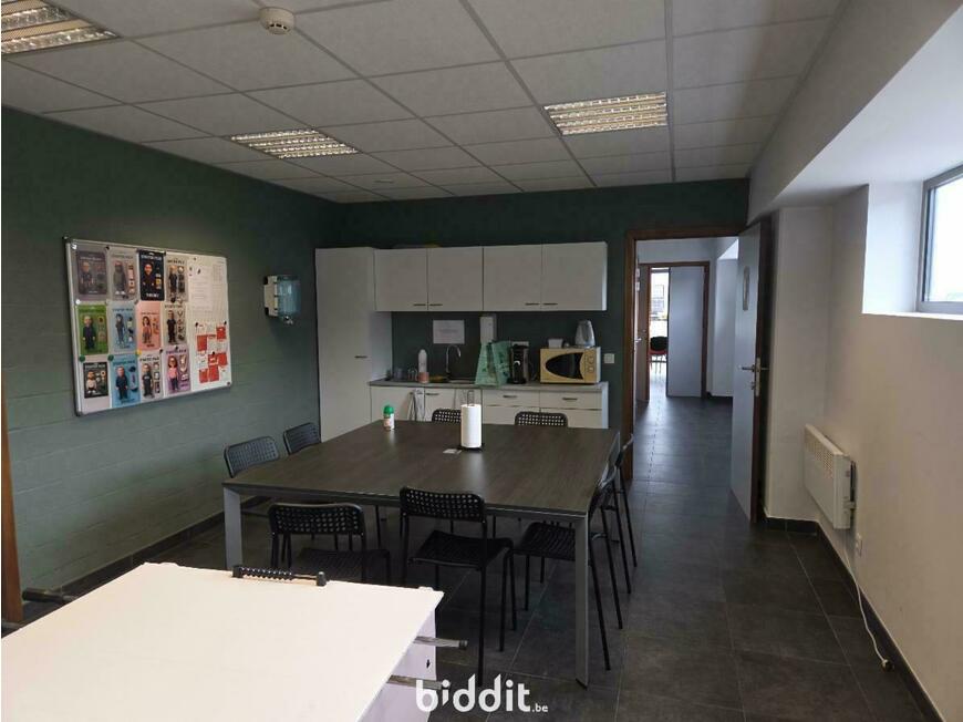 Entreprise / Industrie à vendre