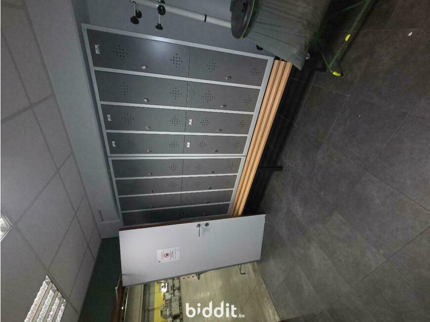 Entreprise / Industrie à vendre
