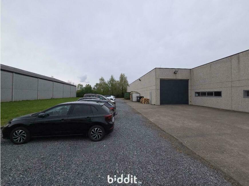 Entreprise / Industrie à vendre