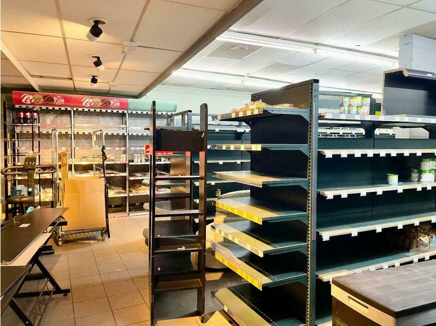 Commerce à vendre
