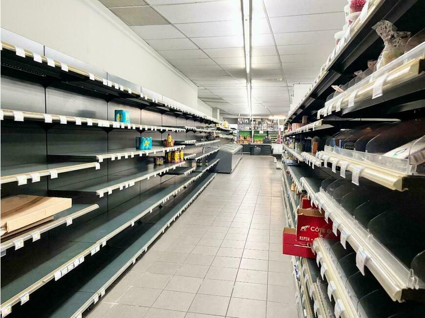 Commerce à vendre