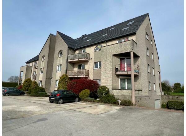 Appartement à vendre à 7110 Houdeng-Aimeries - Xavier Bricout