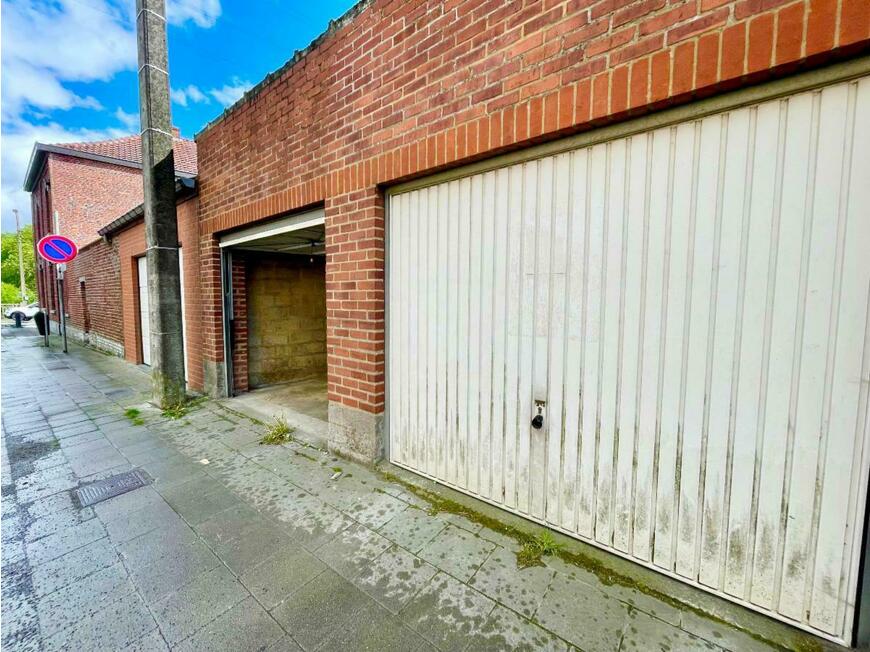 Garage à vendre