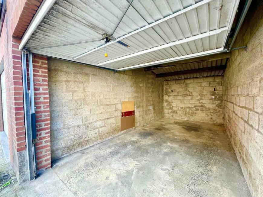Garage à vendre