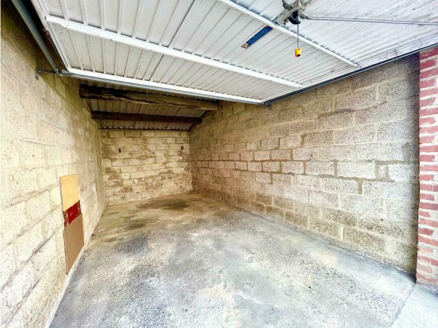 Garage à vendre