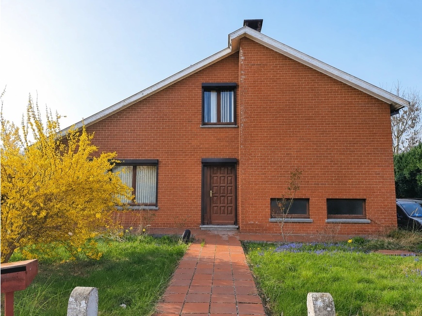 Villa à vendre
