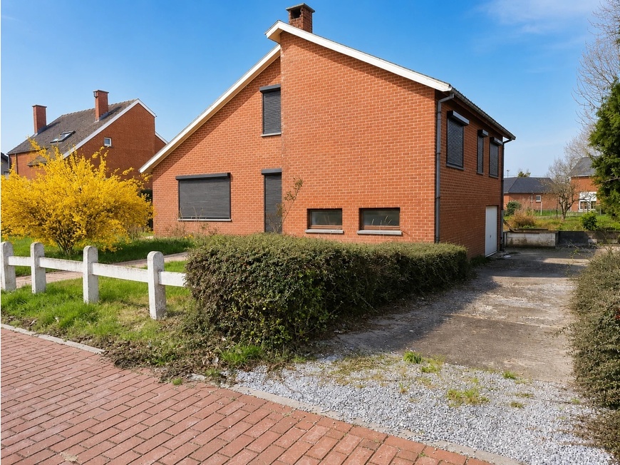Villa à vendre