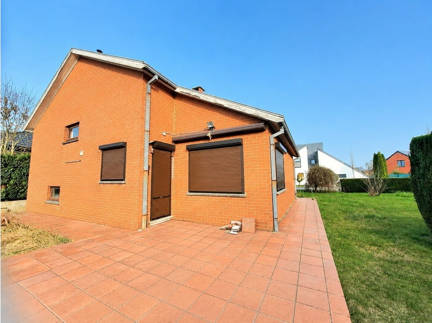 Villa à vendre
