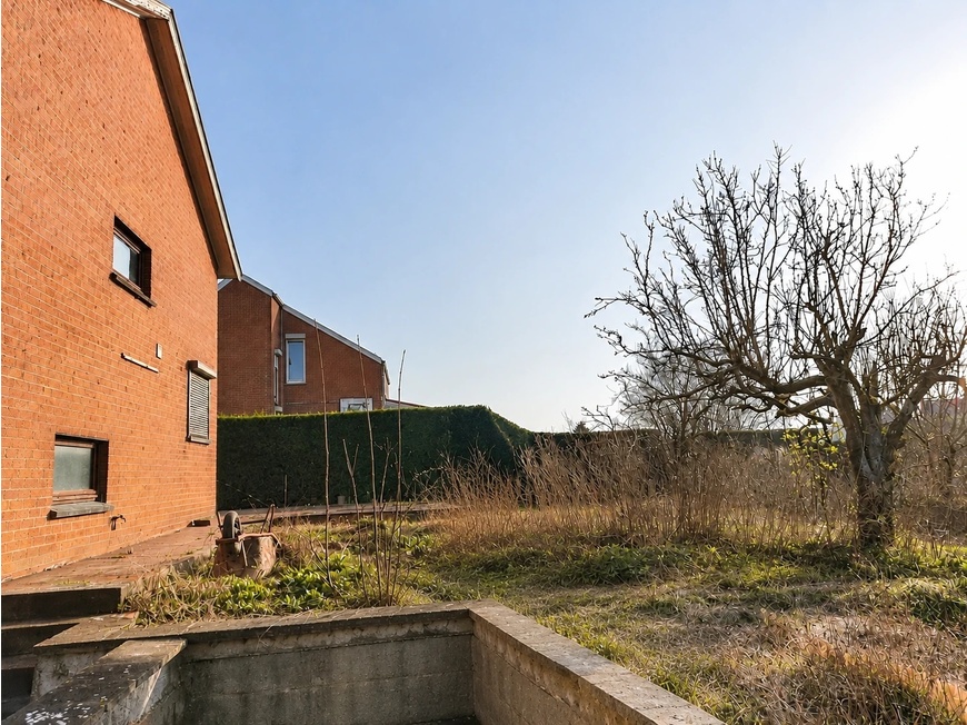 Villa à vendre