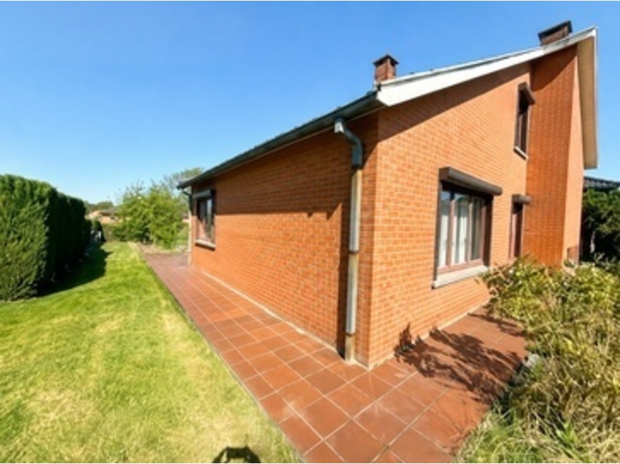 Villa à vendre