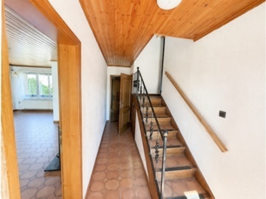 Villa à vendre
