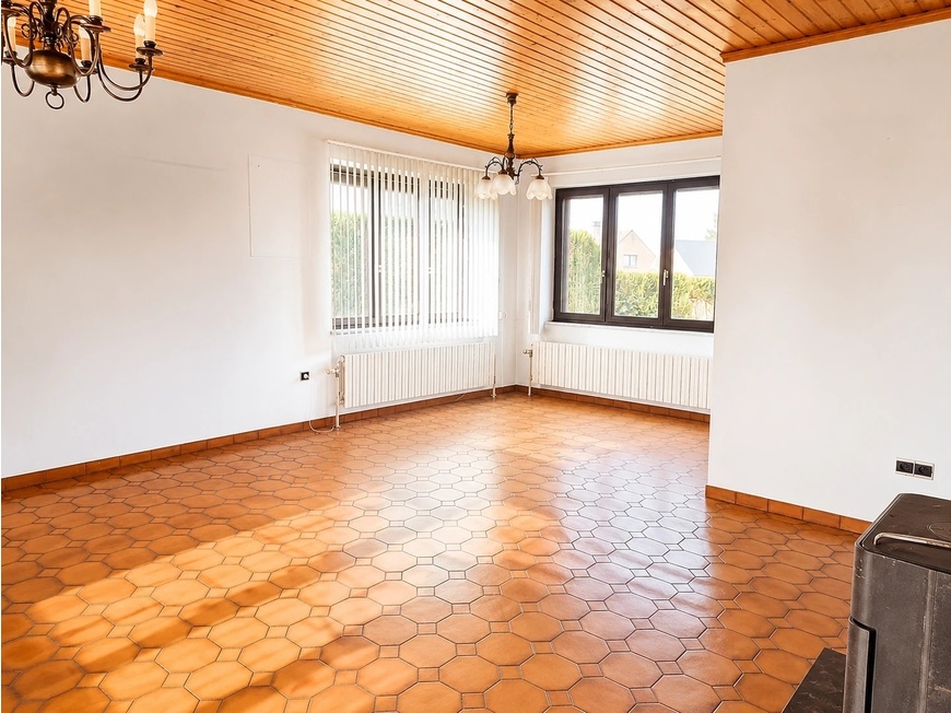 Villa à vendre