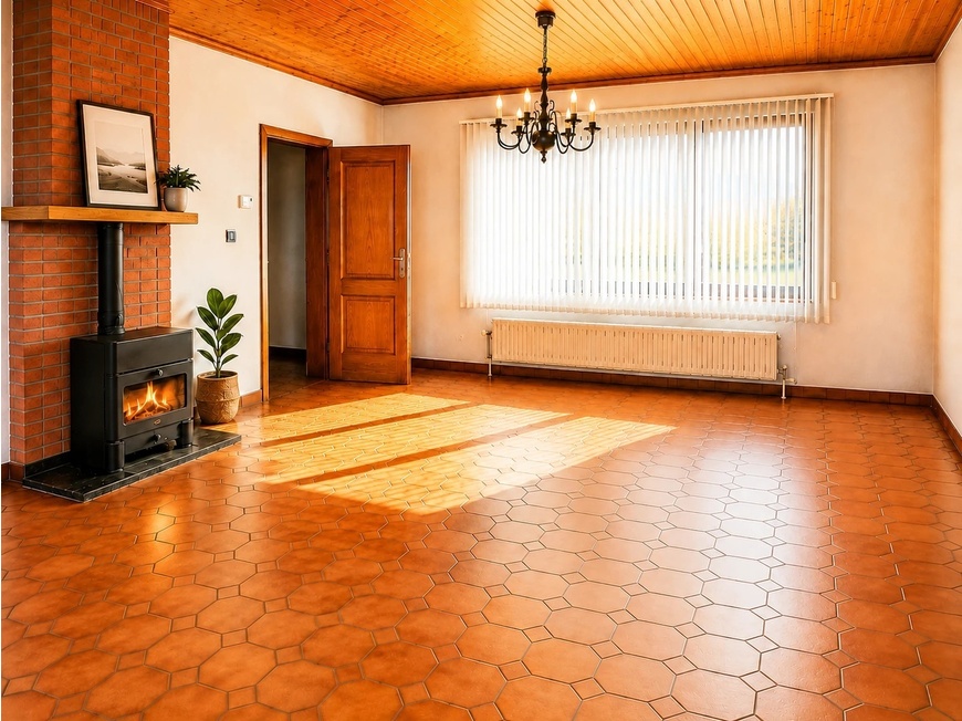 Villa à vendre