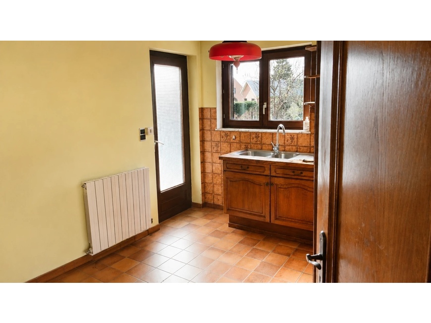 Villa à vendre