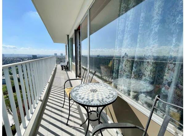 Appartement à vendre à 1083 Ganshoren - Nicolas Demolin