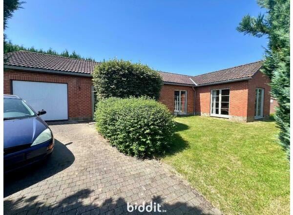 Maison à vendre à 7060 Soignies - Xavier Bricout