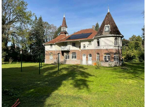 Maison à vendre à 6900 Marche-en-Famenne - Nicolas Demolin