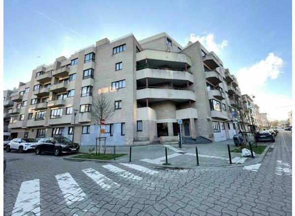 Appartement à vendre à 1080 Molenbeek-Saint-Jean - Nicolas Demolin