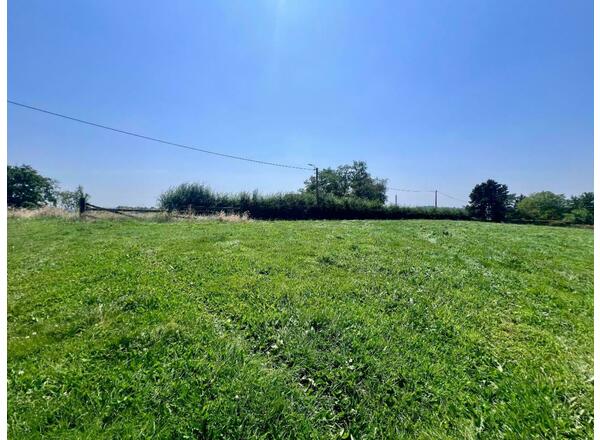 Terrain à vendre à 7090 Ronquières - Xavier Bricout