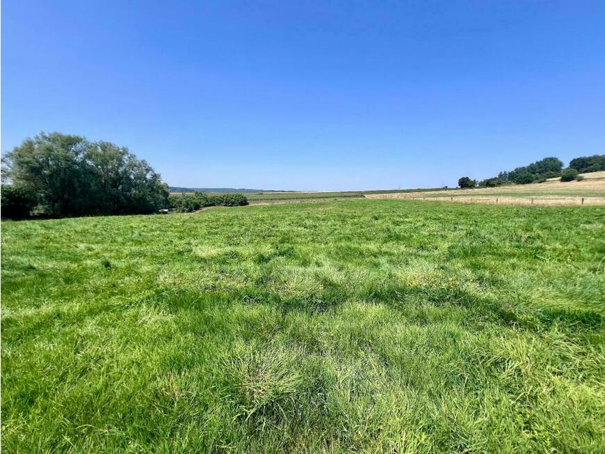 Terrain à vendre