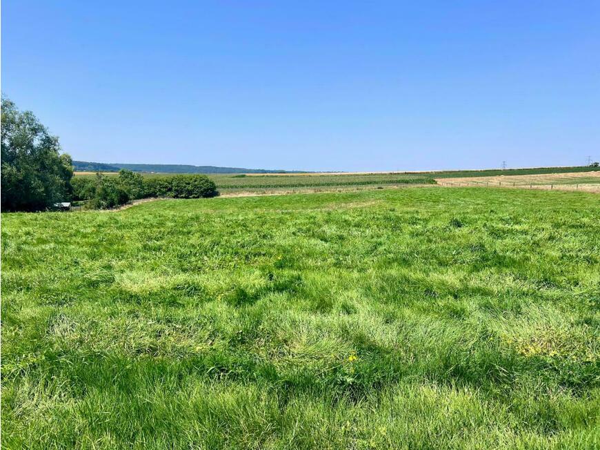 Terrain à vendre