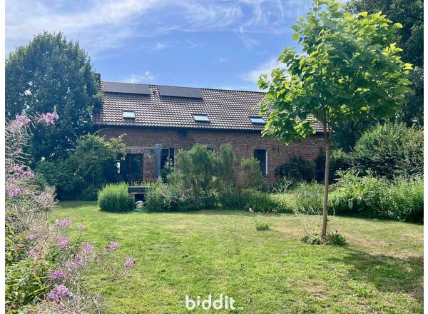 Maison à vendre à 7970 Beloeil - Xavier Bricout