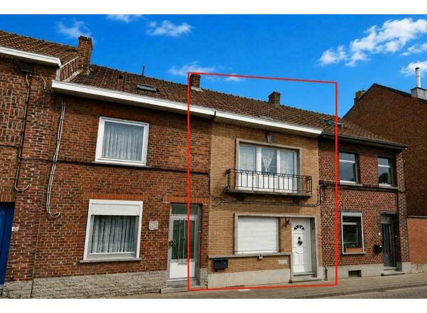 Maison à vendre à 7850 Enghien - Laurent SNYERS