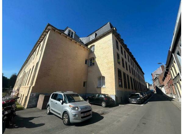 Appartement à vendre à 7850 Enghien - Laurent SNYERS