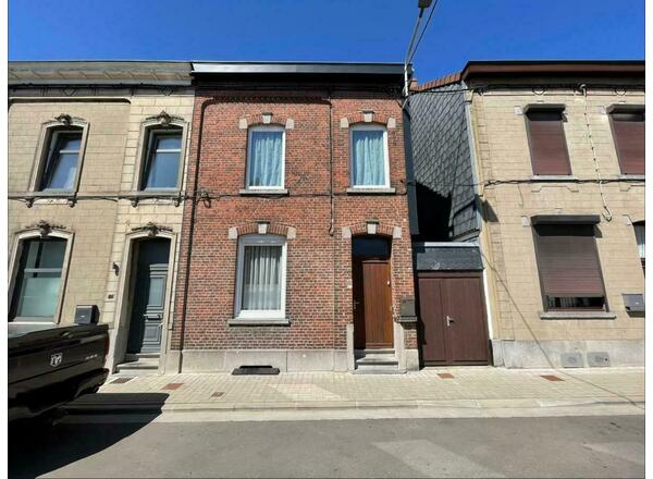 Maison à vendre à 7170 Manage - Nicolas Demolin