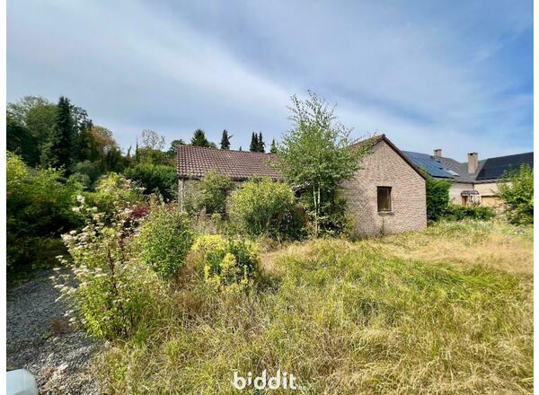 Maison à vendre à 7060 Soignies - Xavier Bricout