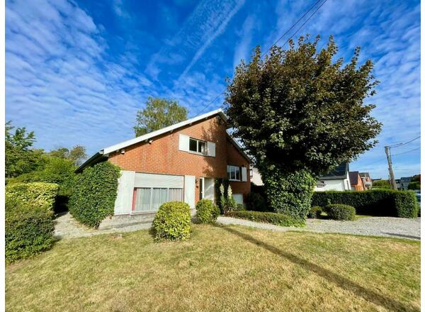 Maison à vendre à 7170 Fayt-lez-Manage - Nicolas Demolin