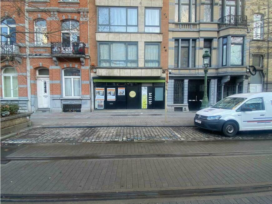 Commerce à vendre